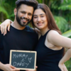 Disha Parmar-Rahul Vaidya
