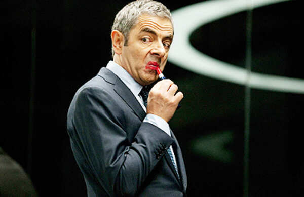 Rowan Atkinson Stills