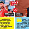 Novak vs Casper