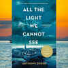 ​​‘All the Light We Cannot See’ by Anthony Doerr
