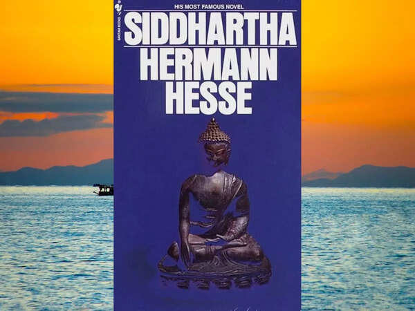 Siddhartha