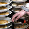 Keep food at the proper temperature