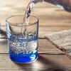 Use pure and clean water