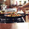 Cook well