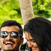 Article image for: Adorable pictures of rumored couple Divya Uruduga and Aravind KP