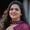 Article image for: Dashing looks of <i class="tbold">lekshmi pramod</i>