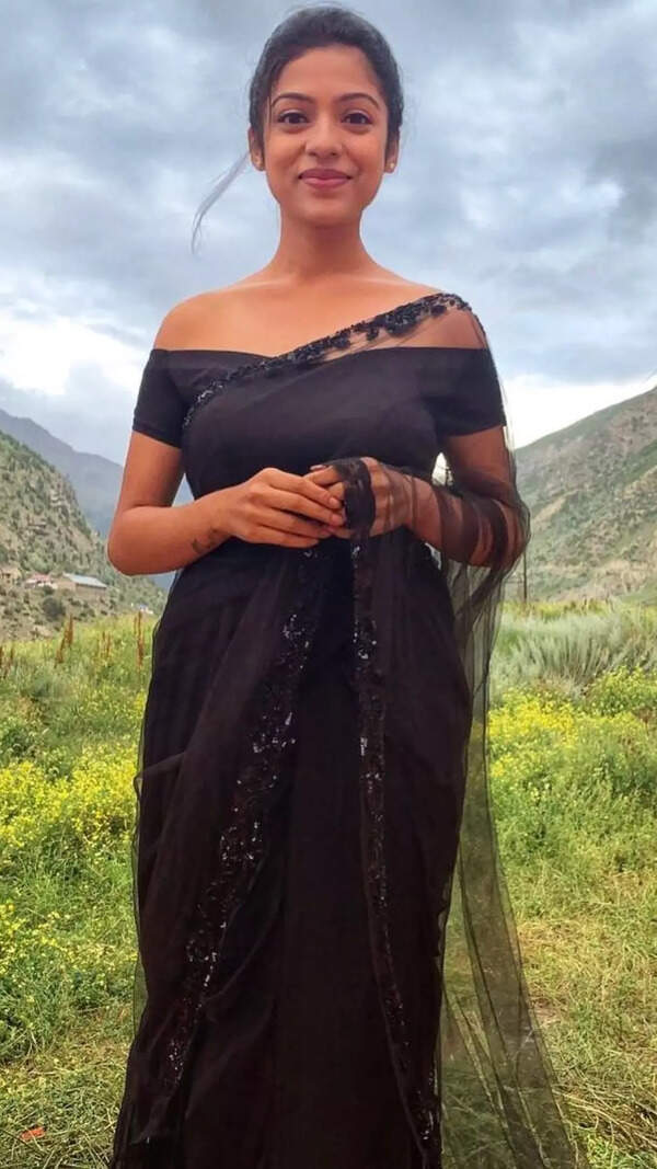 Varsha Bollamma Stills