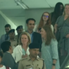 Article image for: UP: G20 delegates receive grand welcome at Varanasi airport