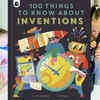 6 children's books on fascinating scientific inventions
