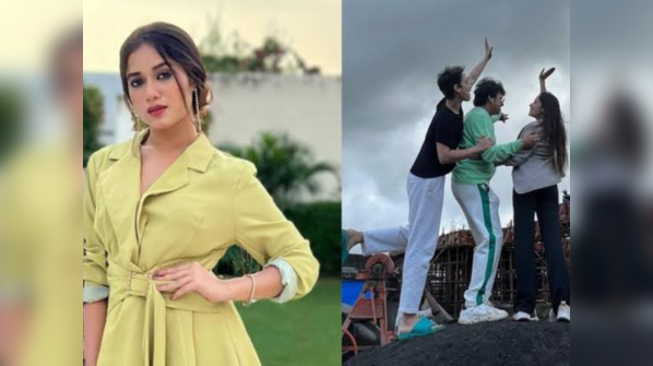 Jannat Zubair