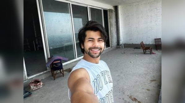 Siddharth Nigam