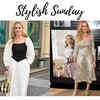 ​Best dressed celebs