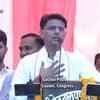 Article image for: Raising one’s opinion is important in politics: Sachin Pilot in Dausa while addressing public gathering