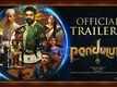Pendulum - Official Trailer