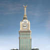 Article image for: <i class="tbold">makkah</i> Royal Clock Tower