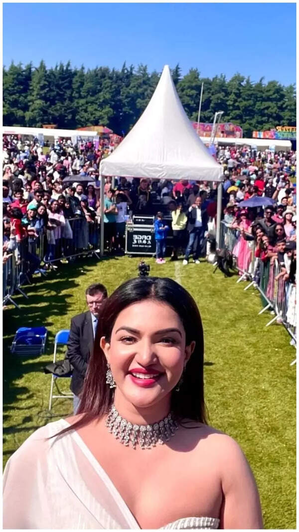 Honey Rose