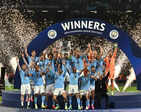 UEFA Champions League 2023: Manchester City beat Inter Milan 1-0 to win first UCL title, see pictures