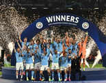 UEFA Champions League 2023: Manchester City beat Inter Milan 1-0 to win first UCL title, see pictures