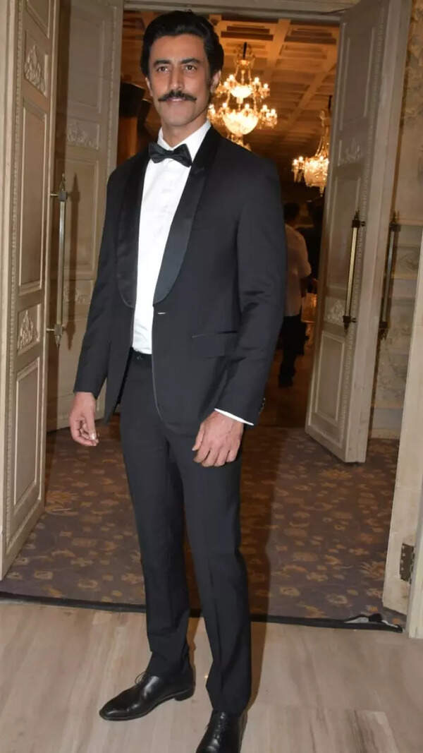 Kunal Kapoor Photos