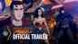 Justice League: Warworld - Official Trailer