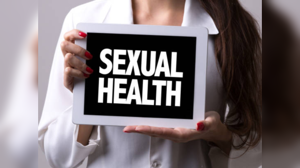 Who is at a higher risk of this STI?