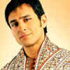 ​Saif Ali Khan in 'Kal Ho Naa Ho'