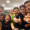 Article image for: Sneak peek into Rahul Arunoday Banerjee, <i class="tbold">rooqma ray</i>'s reunion with Laalkuthi co-stars; see pics