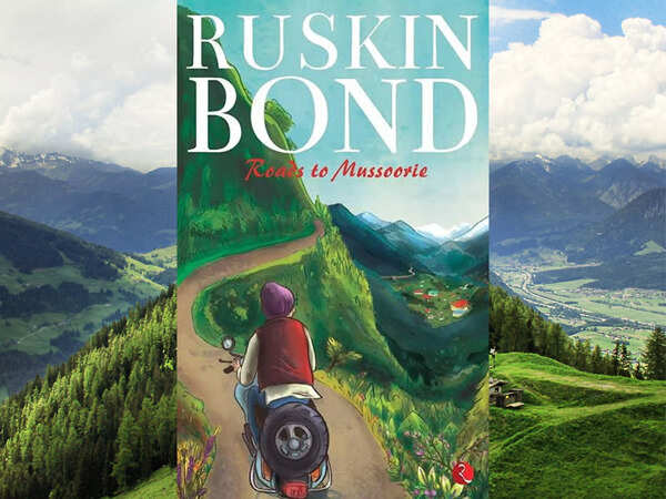 Ruskin Bond