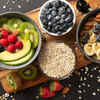 Eating oats every day