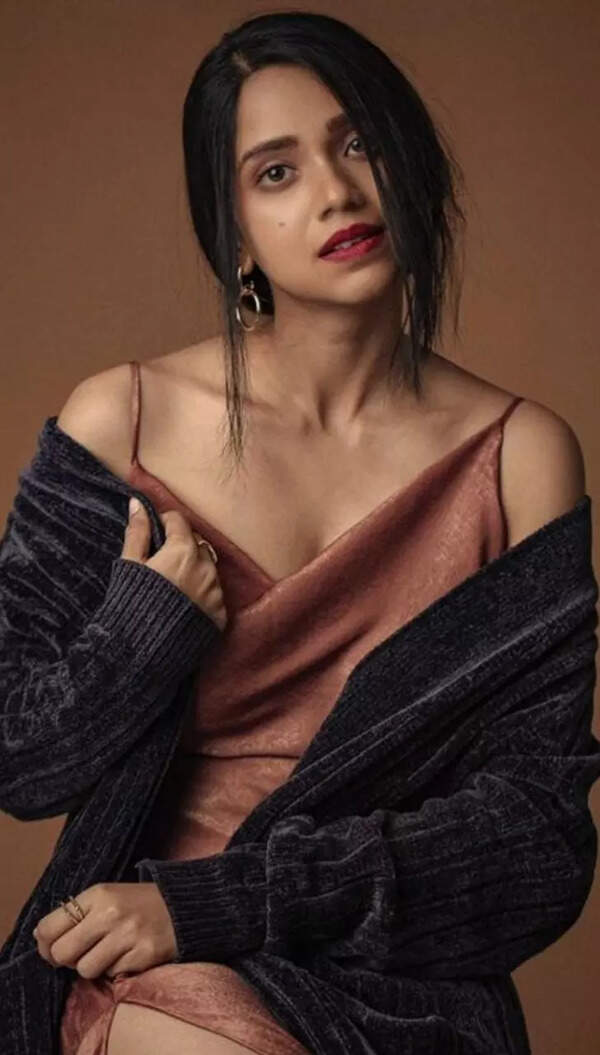 Bhagyashree Limaye