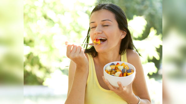 Your summer diet must include these foods