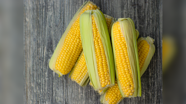 Corn