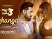 Carry On Jatta 3 | Song - Lehanga