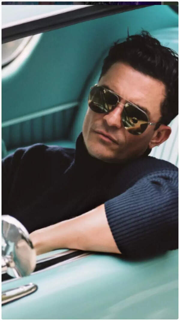 Orlando Bloom Wallpapers