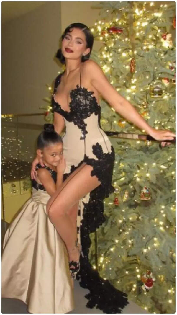 Kylie Jenner