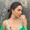 kiara advani in green dress Advani's chronicles Paphos Boutique