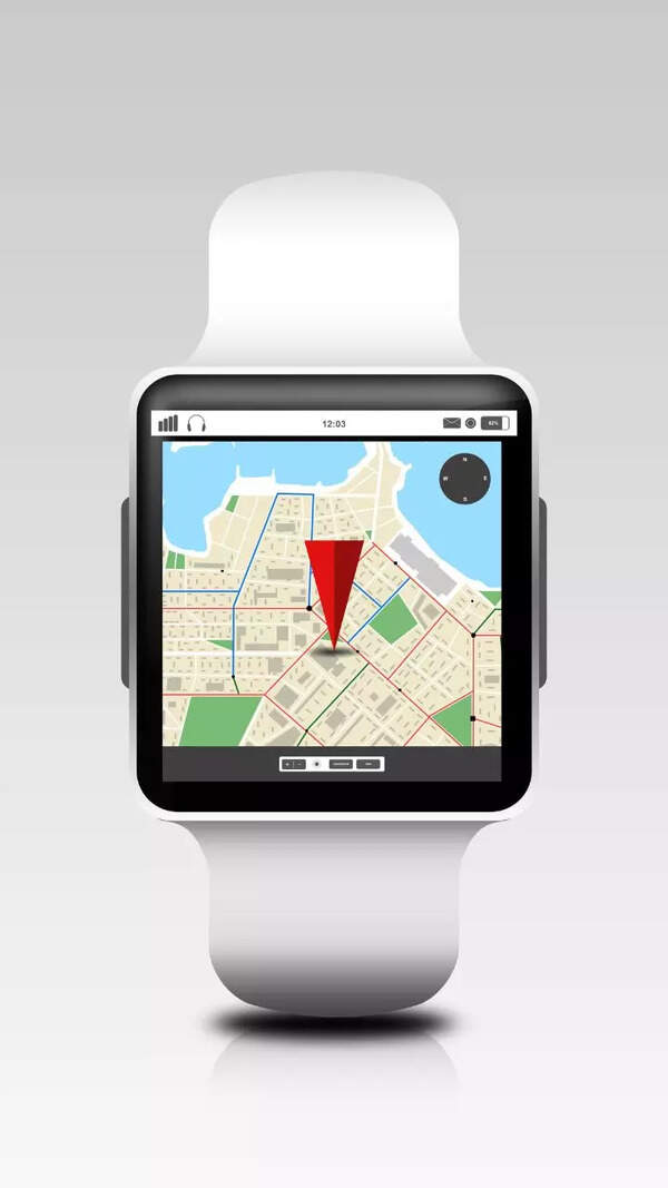 GPS