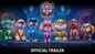 Paw Patrol: The Mighty Movie - Official Trailer