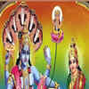 Article image for: Why <i class="tbold">lord vishnu</i> Is Worshipped?