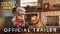 Carl’s Date - Official Trailer