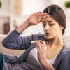 Symptoms of dengue