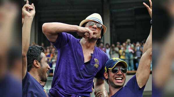 Kolkata Knight Riders