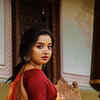 Article image for: In pics: Saree tales by Priya <i class="tbold">j achar</i>