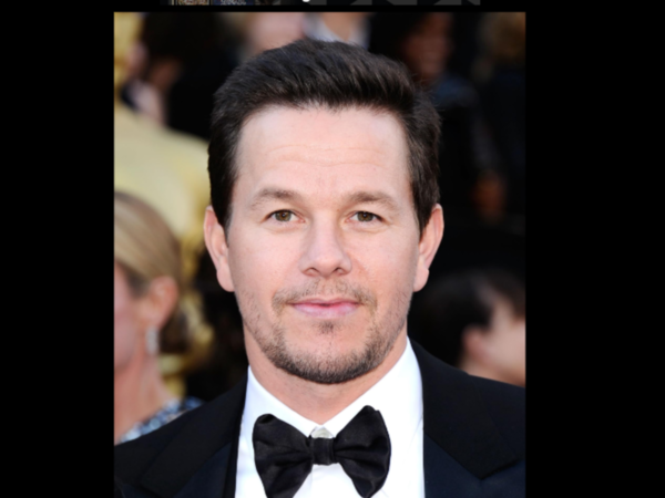 Mark Wahlberg Photos