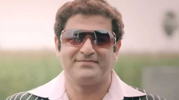 Exit from movies to concentrate on his business