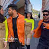 Shiv Thakare and Daisy Shah’s friendship