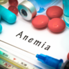 ​​Anemia risk factors​