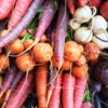 ​​Root Vegetables​