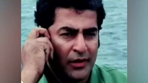 Entry to Malayalam films