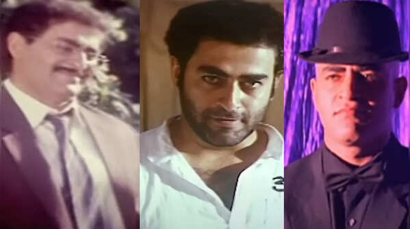 Kazan Khan passes away: lesser-known facts about the popular South actor